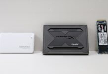 PCIe vs SATA vs USB – 電腦存儲接口說明 電腦存儲接口