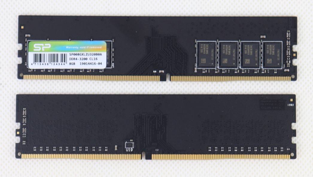 Silicon Power XPOWER AirCool DDR4記憶體