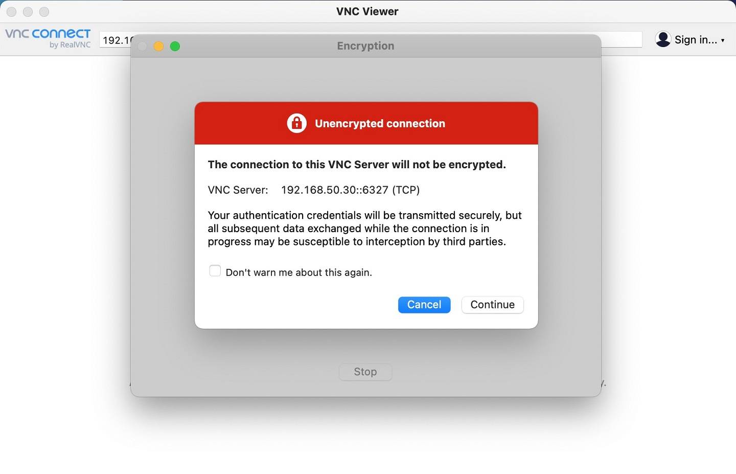 使用VNC Viewer控制TrueNAS中的虛擬機器(VM)